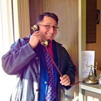 Profile Picture of Ricardo Ariel Velozo Saez (@ricardo-ariel-velozo-saez) on Quora