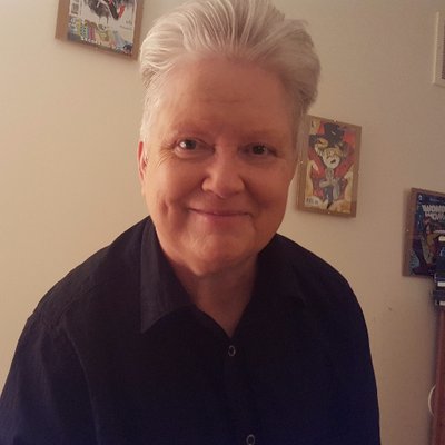 Profile Picture of Karen Kidwell (@kakidwell24) on Twitter