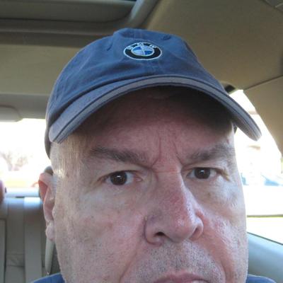 Profile Picture of Mike Stambaugh (@StambaughMike) on Twitter