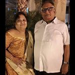 Profile Picture of Nalini Shah (@nalini.shah.184) on Instagram