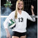 Profile Picture of samantha wulff-smith (@samwulffvolleyball) on Instagram