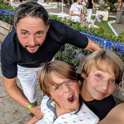 Profile Picture of Gareth Jones (@photogareth) on Twitter