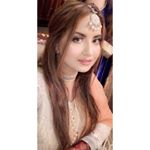 Profile Picture of Makeup by Faryal Ahmed (@makeupbyfaryal) on Instagram
