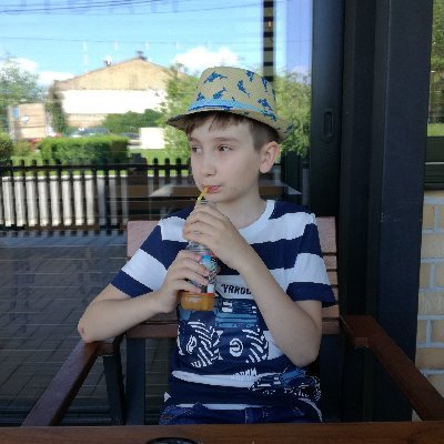 Profile Picture of Bianca.florian (@FlorinBeni11) on Twitter