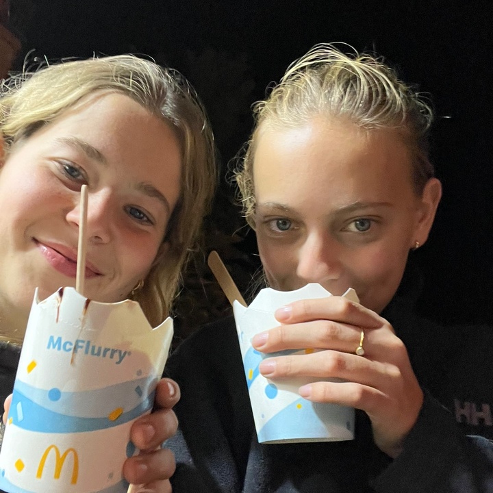 Profile Picture of annie_simms (@@annie_simms) on Tiktok