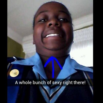 Genna Scott - Twitter Profile Picture of Genna Scott (@GennaScott) on Twitter