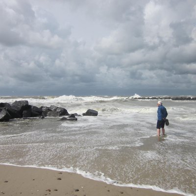 Profile Picture of John Robert Minto (@bobminto63) on Twitter