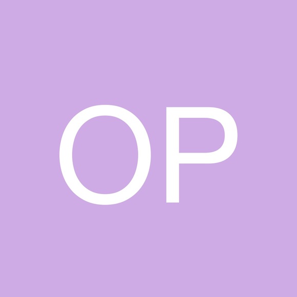 Profile Picture of Ovidija Paulter (@vetiverija) on Poshmark