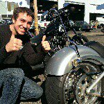 Profile Picture of Stephen Cyrus (@steve_cyrus) on Instagram