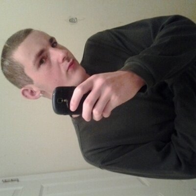 Profile Picture of Bradley Houston (@RealLastChance) on Twitter