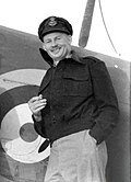 Profile Picture of John Francis Jacksonon Wikipedia