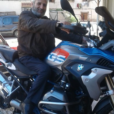Profile Picture of Jamal Mourad (@jamalmourad7) on Twitter