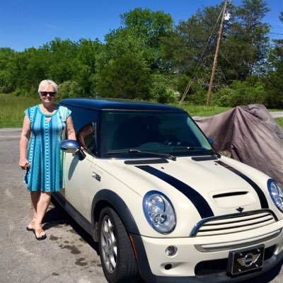 Profile Picture of Pat Haynes Pearson (@PatHaynesPears1) on Twitter