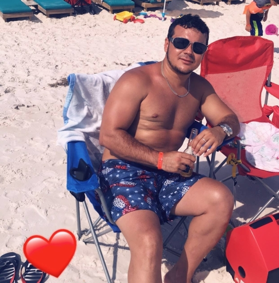 Profile Picture of Marcelo Souza (@marcelim10) on Poshmark