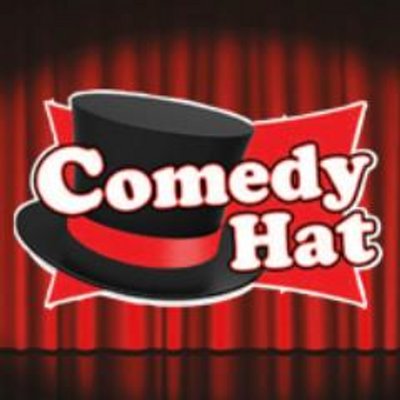 Profile Picture of ComedyHat (@ComedyHat) on Twitter