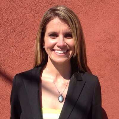 Profile Picture of Danielle Robles (@DMoitaRobles) on Twitter