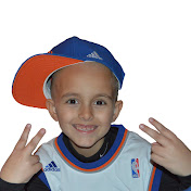 Profile Picture of Nicholas Pedone Foundation: Fight Hard Smile Big (@nicholaspedonefoundationfi1418) on Youtube