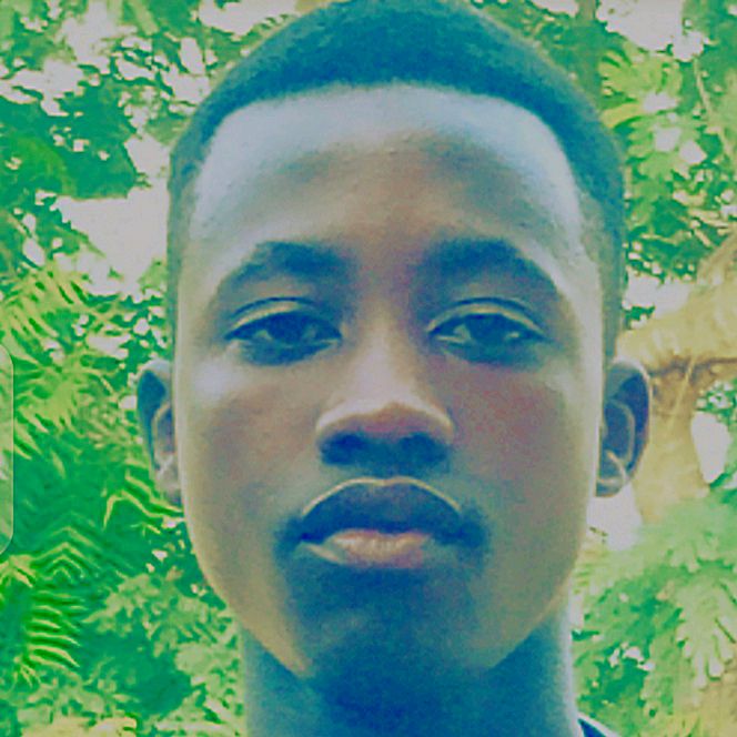 Profile Picture of gilbertfrank95 (@gilbertfrank95) on Tiktok