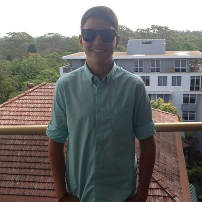 Profile Picture of Kyle Houseman (@Kylehouseman12) on Twitter