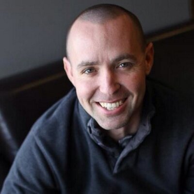 Profile Picture of Scott LeBeau (@ScottLeBeau) on Twitter