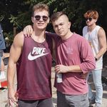 Profile Picture of David Ritchie (@davidritchie_21) on Instagram