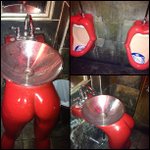 Profile Picture of Amanda Scroggins (@prodigyrobrose) on Instagram