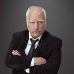 Profile Picture of Michael (@richarddreyfuss) on Instagram