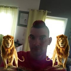 Profile Picture of Alexander Arck (@alexanderarck) on Tiktok