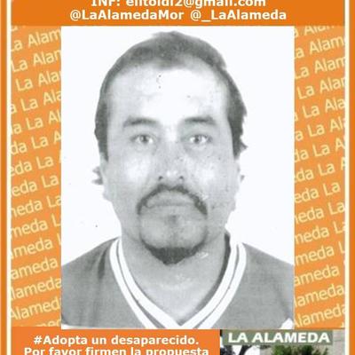 Profile Picture of Elizabeth Toledo (@elitoldi21) on Twitter