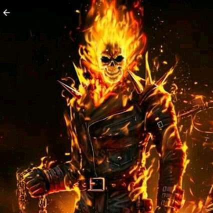 Profile Picture of Ejede Michael (@michael4classy) on Tiktok