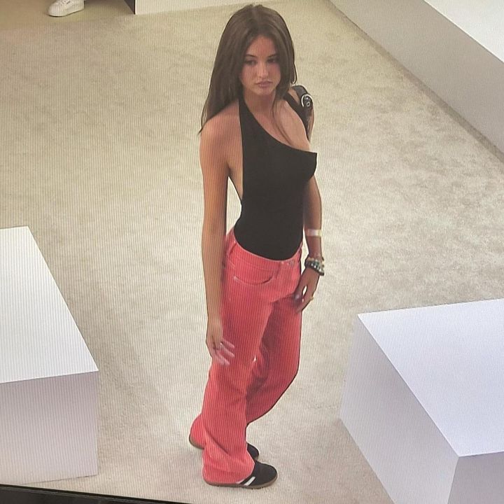 Profile Picture of RUBY (@@rubylyn_) on Tiktok