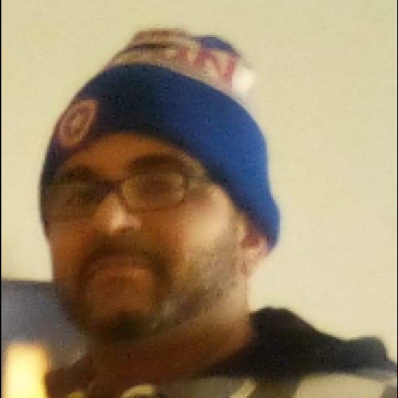 Profile Picture of Albert Hall (@albert_hall) on Poshmark