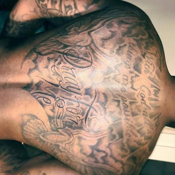 Profile Picture of Clayton Allen (@clayboy2217) on Poshmark