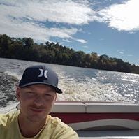 Profile Picture of Matthew Hintzman (@matthewhintzman) on Pinterest