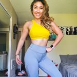 Profile Picture of Teresa Kaivalya Rios (@teresariosyogafit) on Instagram