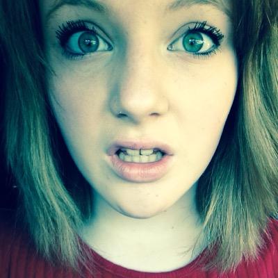 Profile Picture of Ashlyn Armstrong (@ashlynarmstron6) on Twitter