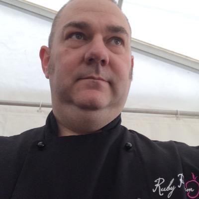 Profile Picture of Spencer Baker (@rubyplumcaterer) on Twitter