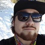 Profile Picture of Jorge Gutierrez (@jorgeapache) on Flickr