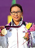 Lee Sung-jin - Wikipedia Profile Picture of Lee Sung-jinon Wikipedia