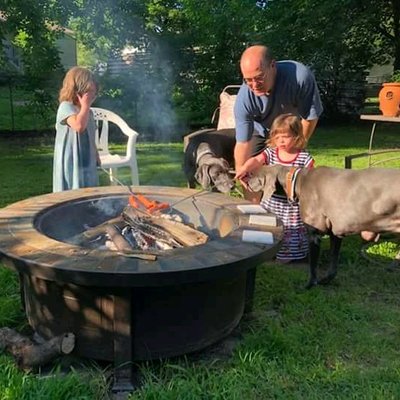 Profile Picture of Jeffrey D. Simons (@JeffreyDSimons1) on Twitter