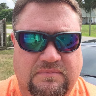 Profile Picture of David Freeland (@ChuchiBlue) on Twitter