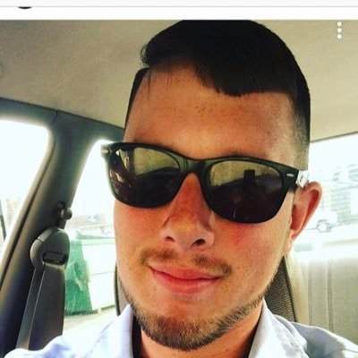 Profile Picture of Karl Hayes (@KarlHay41529869) on Twitter