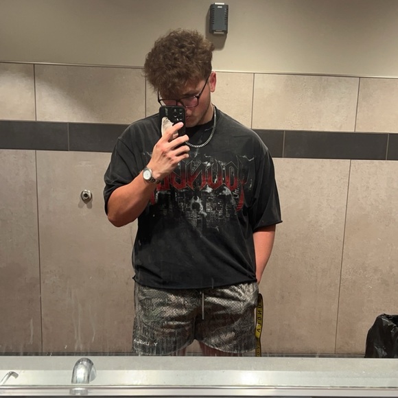 Profile Picture of Josh Lunsford (@joshtalisman) on Poshmark