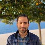 Profile Picture of Hamid Barekatain (@hamid.barekatain) on Instagram