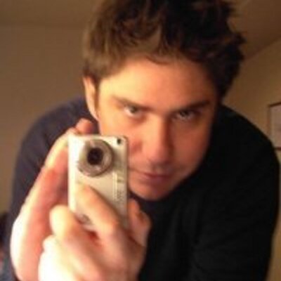 Profile Picture of Patrick Fitzgibbons (@p_fitzy) on Twitter