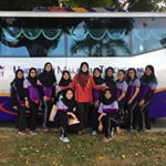 Profile Picture of Netball UMT Hawksbill (@hawksbillumt) on Instagram