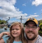 Kevin Werkheiser - Facebook Profile Picture of Kevin Werkheiser (@ctsabresfan88) on Facebook