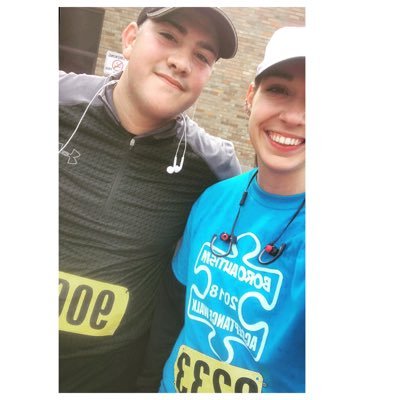 Profile Picture of Aaron Baer (@AaronBaer13) on Twitter