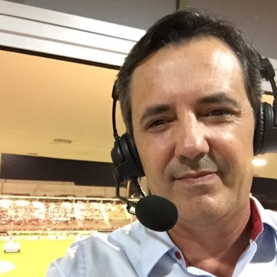 Profile Picture of Carlos Eduardo Lino (@CarlosEduLino) on Twitter