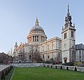 Profile Picture of List of churches in the Diocese of London - Wikipediaon Wikipedia